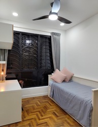 Heritage View (D5), Condominium #540747351